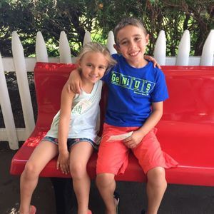 Meet your Posher, Stacey